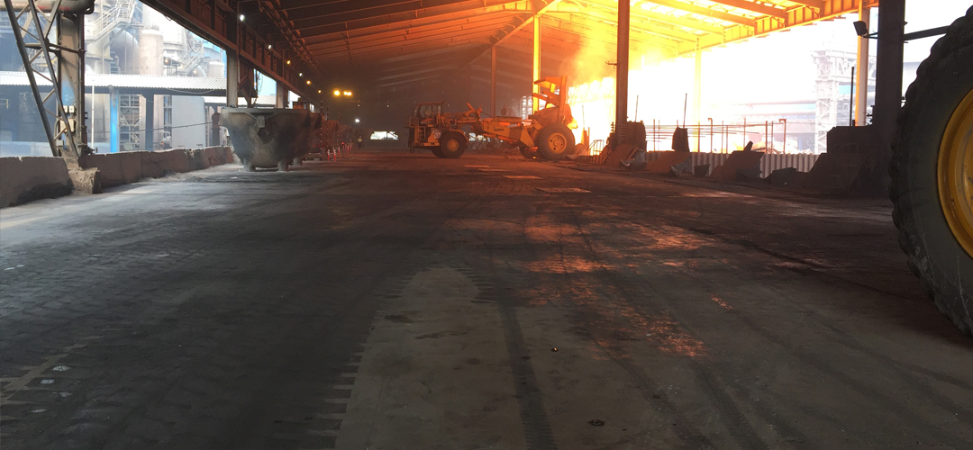 Himalaya Steel Mill Services Pvt Ltd